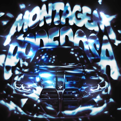 MONTAGEM PODEROSA - EP