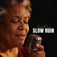 Slow Ruin - Jada Monroe Cover Art