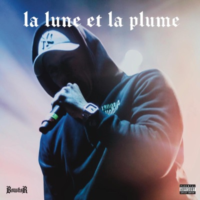 La lune et la plûme - Single