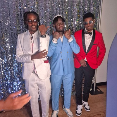 West 2 West - Single