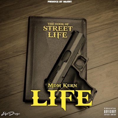 Street Life - Single