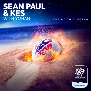 Out of This World (with Yohani) [Yohani Version]