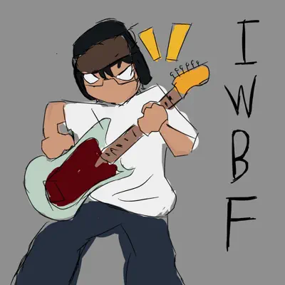 Kys의 I.W.B.F - Single을(를) 감상해 보세요.