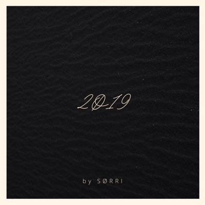 2Ø19 - Single