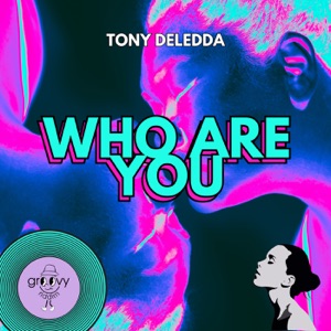 Who Are You - Single