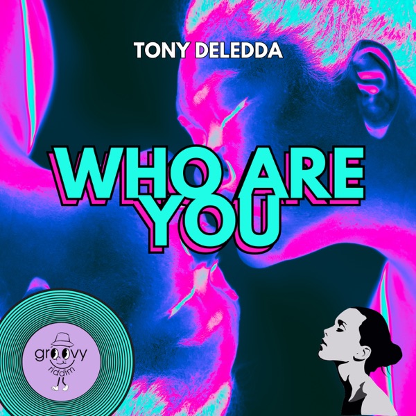 Who Are You - Single