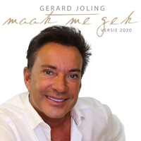 Maak Me Gek (Versie 2020) - Single - Gerard Joling