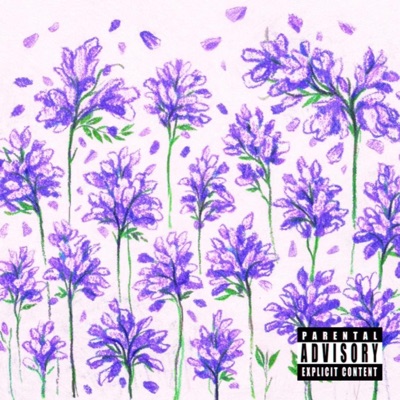 Jacarandas - Single