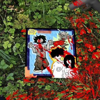 Toy. (reprise) - Single