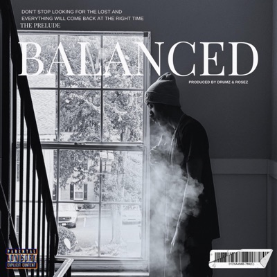 Balanced - EP