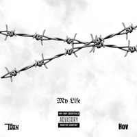 My Life (feat. J Hov) - Single - J-Toon
