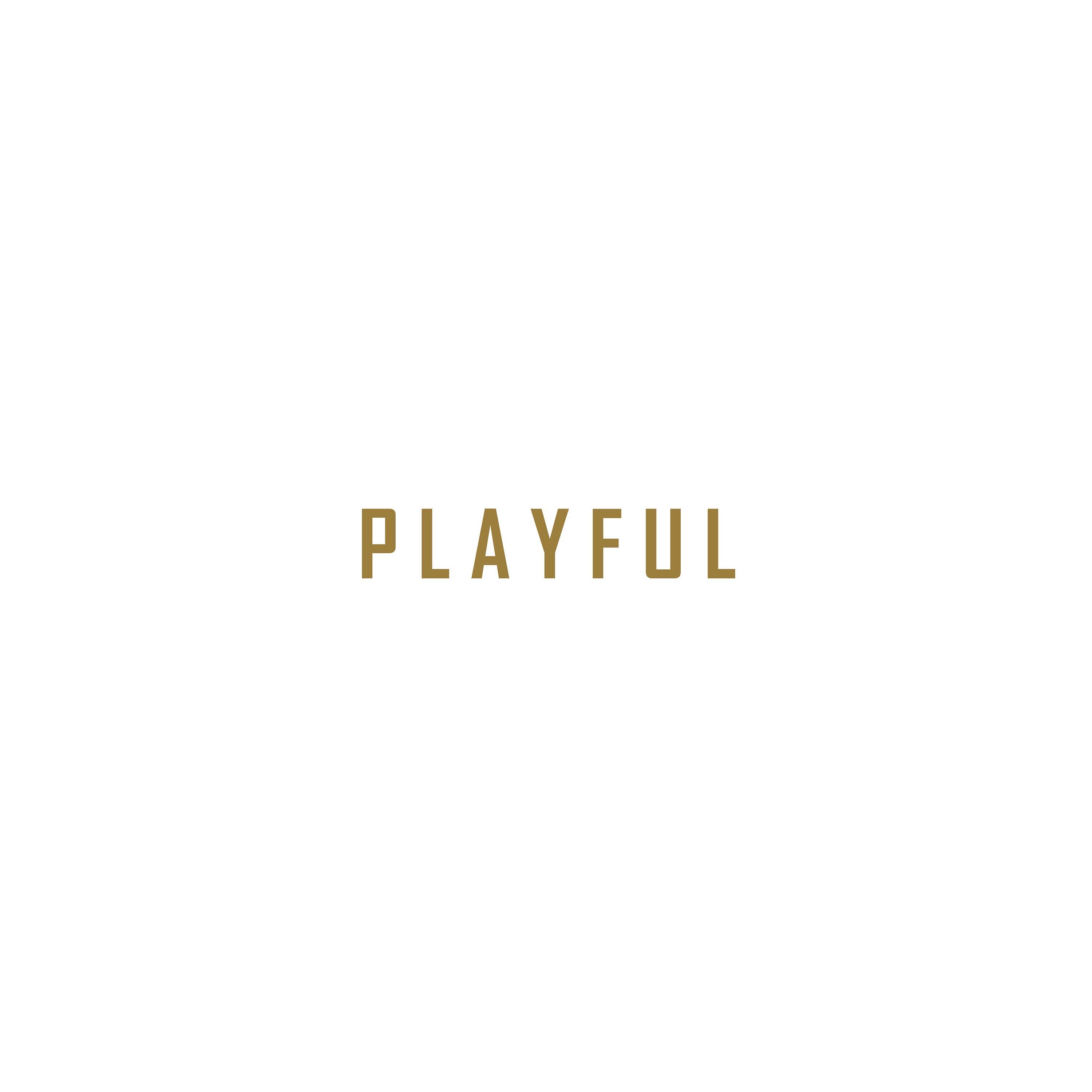 ROZELL - Playful