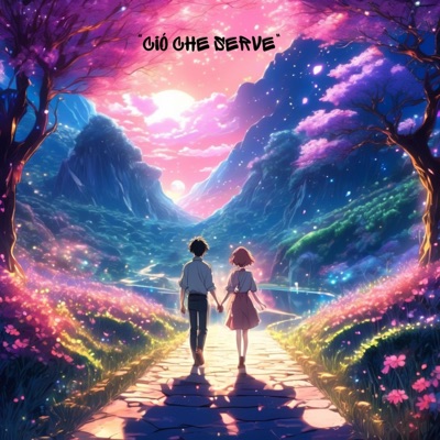 Ció che serve (feat. Manuela) - Single