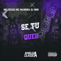 Se Tu Quer (feat. Mc Lekão & MC Marsha) - Single - DJ Nog