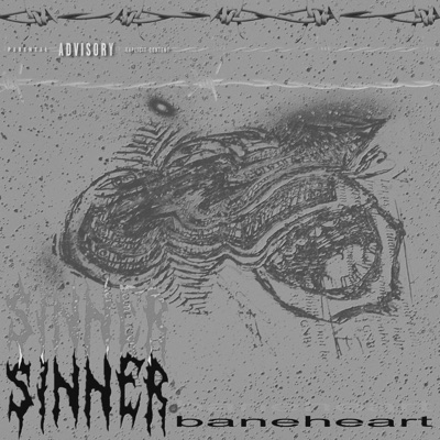 sinner (feat. bvrden.cr) - Single