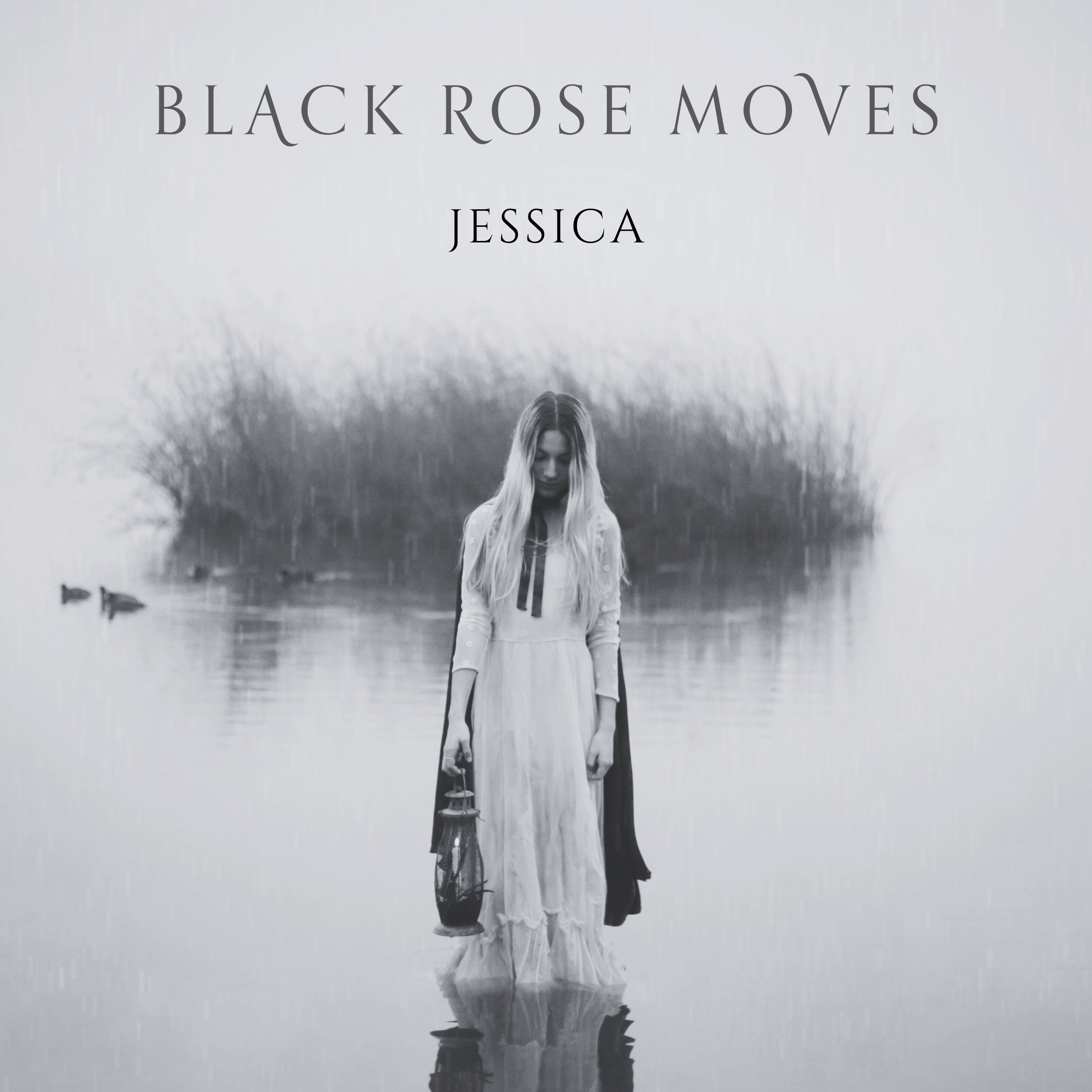 Jessica - Single