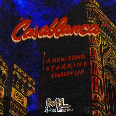 Casablanca - Single