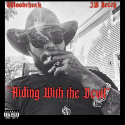 Riding with the devil (feat. JW Beezy) - Single
