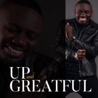 UP and GREATFUL hype - Single - Segun johnson