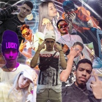 Smokepurpp (feat. Yung Iverson, BrokeChoco, Lxrd Billy & Bak Seier) [Remix] - Single - Adrian Marquez