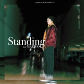 Standing (feat. MARIYO) artwork