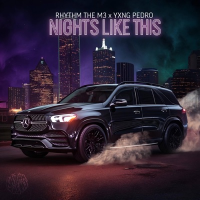 Nights Like This - Single