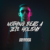 NOTHING BEATS A JET2 HOLIDAY song art