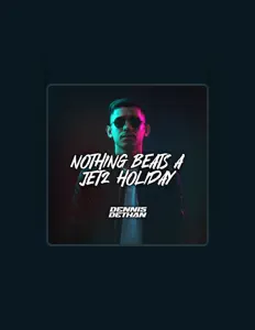 DENNIS DETHAN dinle, müzik videolarını izle, biyografisini oku, tur tarihlerini ve daha fazlasını gör!