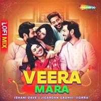 Veera Mara Lofi Mix - Single - Ishani Dave & Jigardan Gadhvi