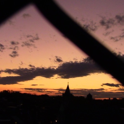 ikno (feat. Jordxn!) - Single