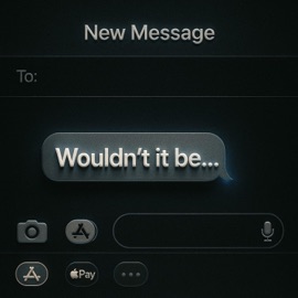 Wouldn't it be (feat. Core Leone Da Don & Don Cheech) DRA-ZTIC MEA-ZURE