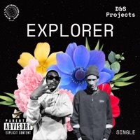 Explorer - Single - Desire SA & DJ Smallz
