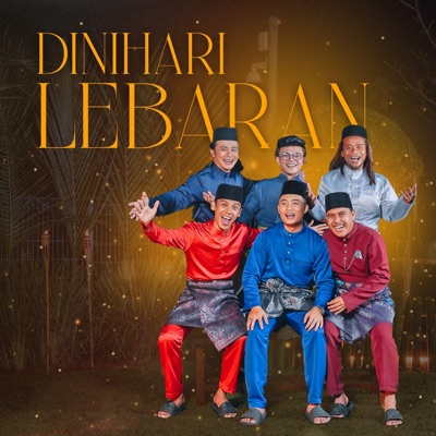 Dinihari Lebaran - Single