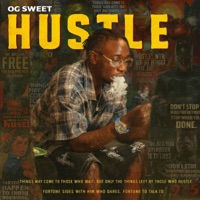 HUSTLE - Single - OG $wEET