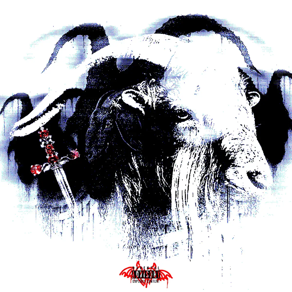 Psy.P - 狂 - Single (2024) [iTunes Plus AAC M4A]-新房子