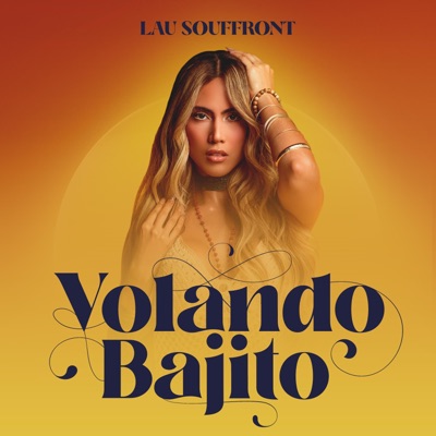 Volando Bajito - Single