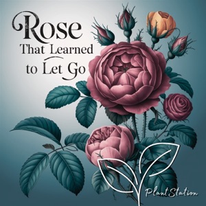 Rose That Learned to Let Go