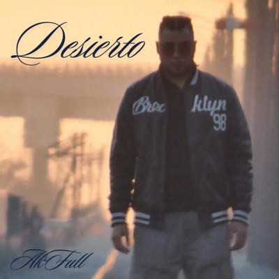 Desierto (feat. The Anklapa) - Single