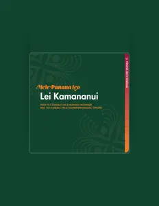 Ouve Kamuela Yim, vê vídeos de música, lê a biografia, vê as datas da digressão e muito mais!