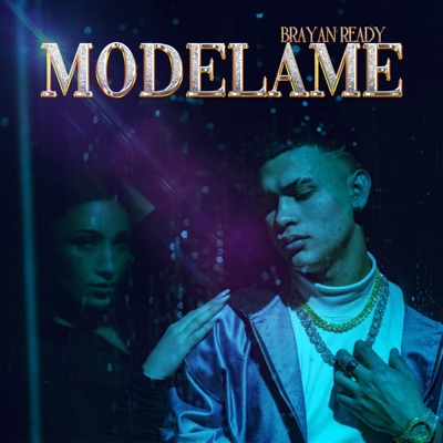 Modelame - Single