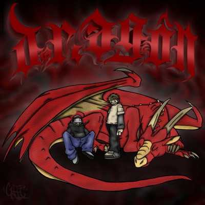 Dragón - Single