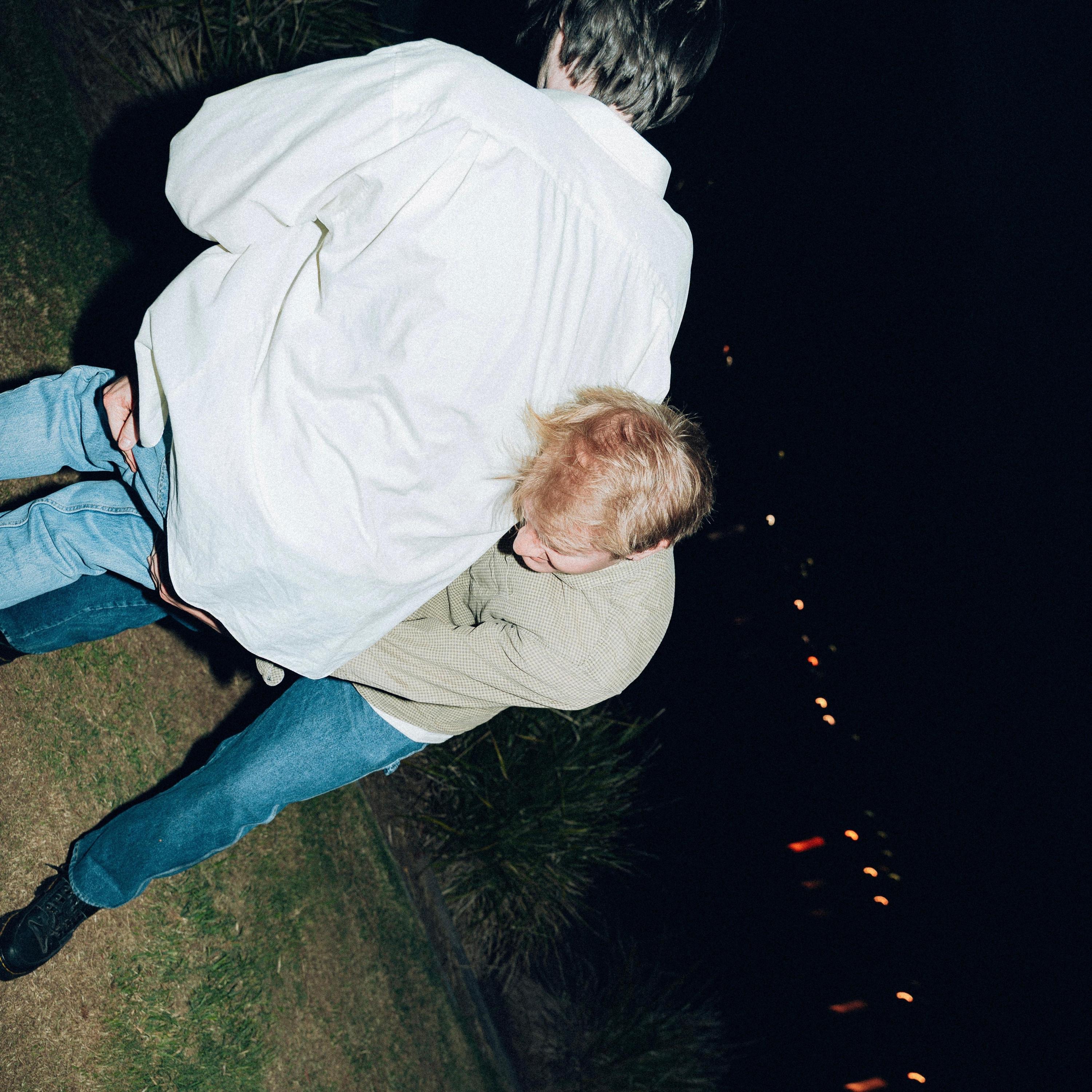 The Morning - Single