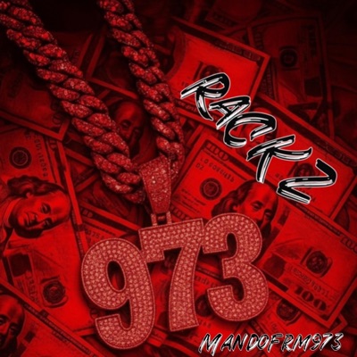 Rackz (feat. 4kDotty) - Single