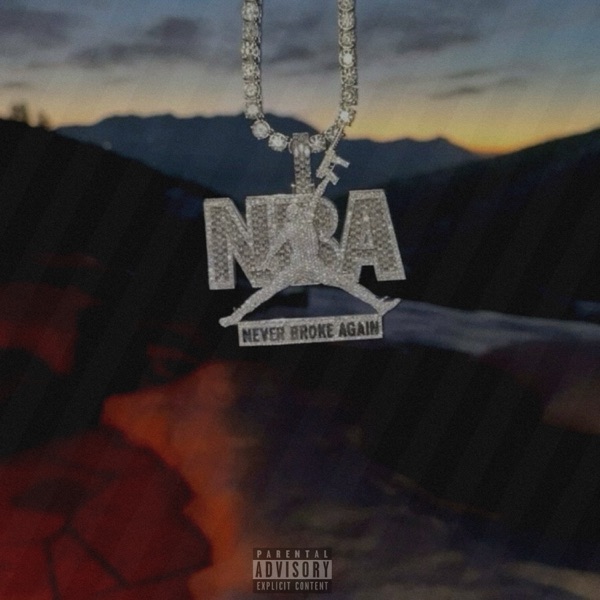 High Demand - Single