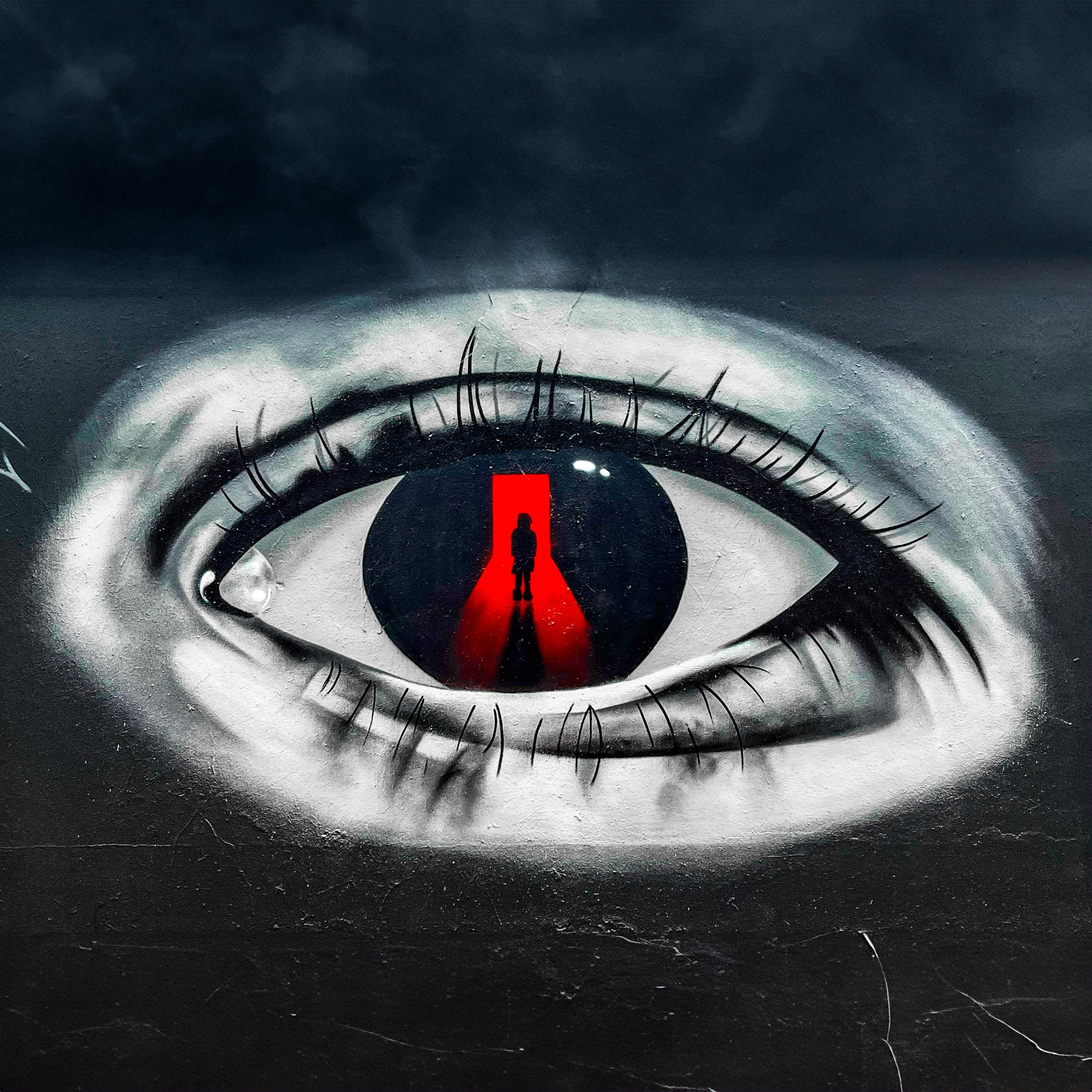 Blinded By The Light - Single