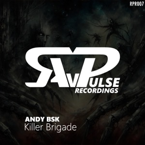 Killer Brigade - Single