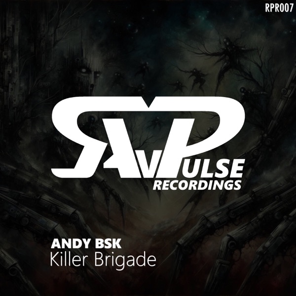 Killer Brigade - Single