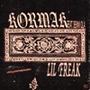 Lil Freak (feat. Benni Ola) cover art