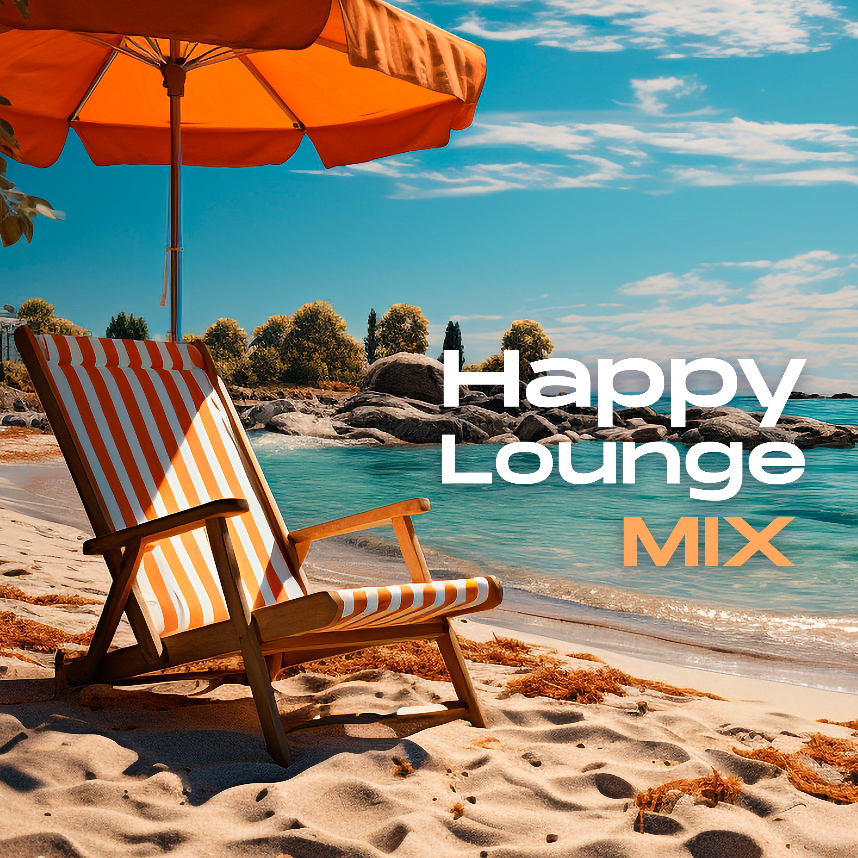 Happy Lounge Mix