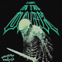 A LIGHT IN THE DARK - Single - EvxlEmpxre & EVXLROSH